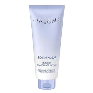 Orlane S.O.S Minceur Slimming Detox Cream 6.07 fl oz  -
